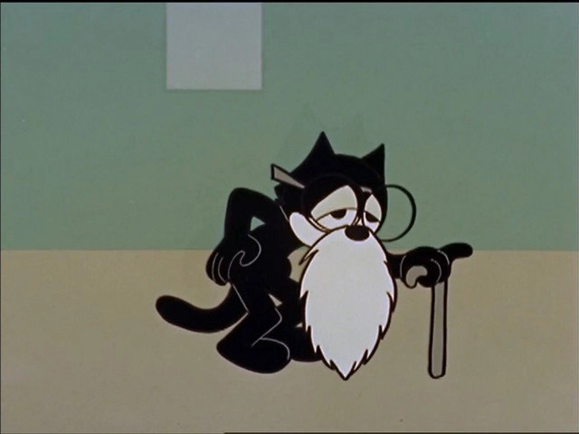 Felix the Cat