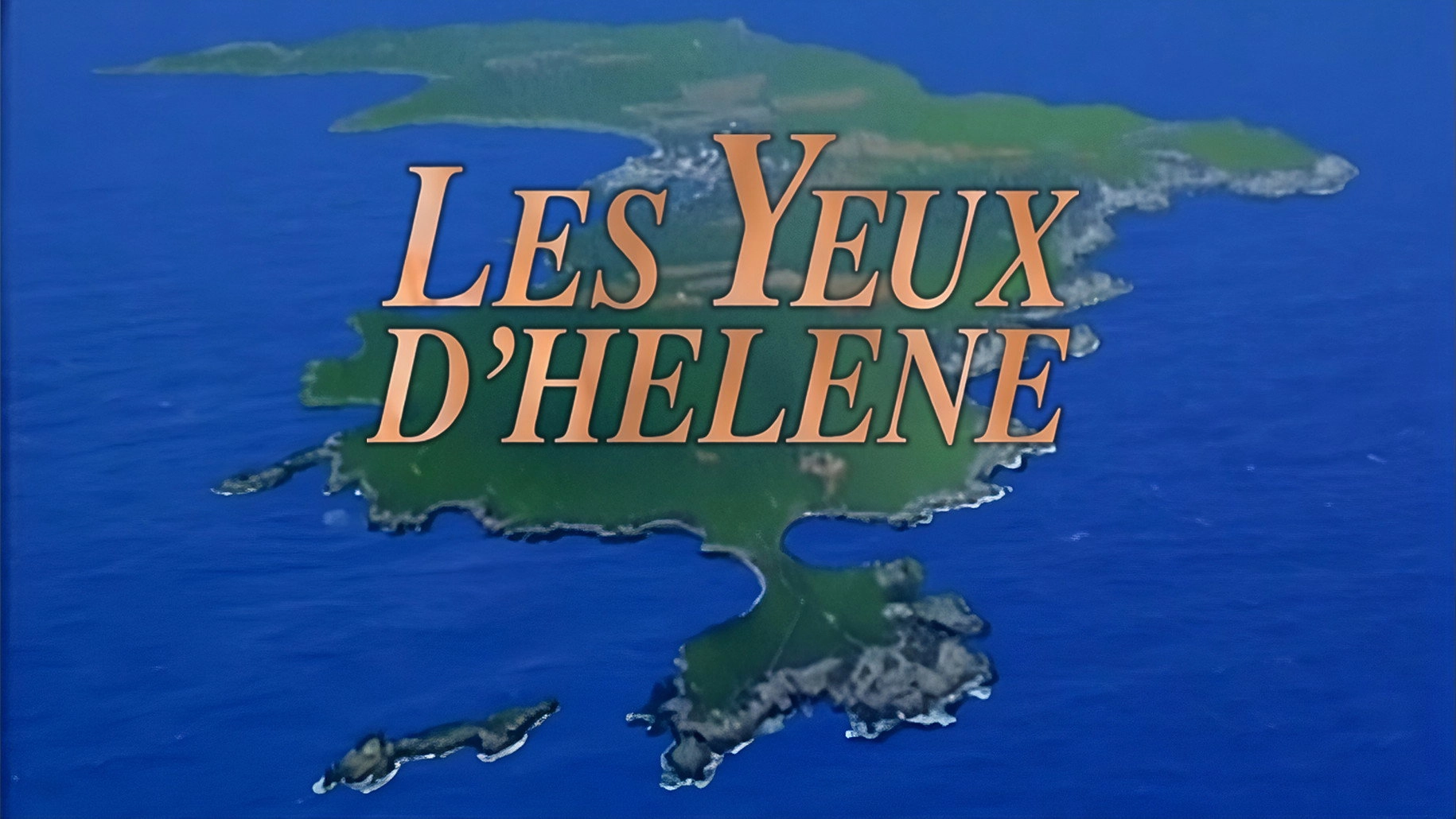 Les Yeux d'Hélène