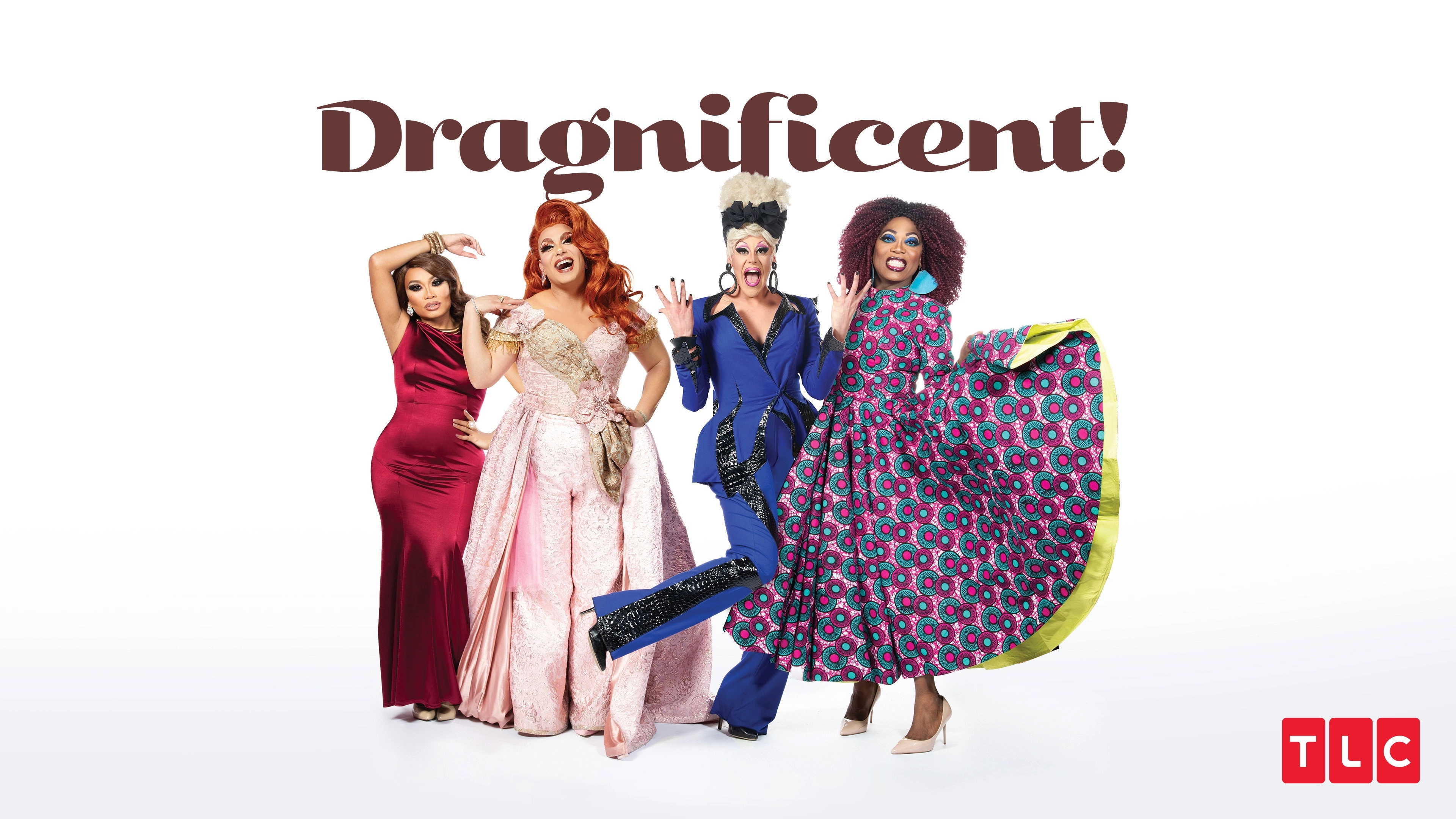 Dragnificent!