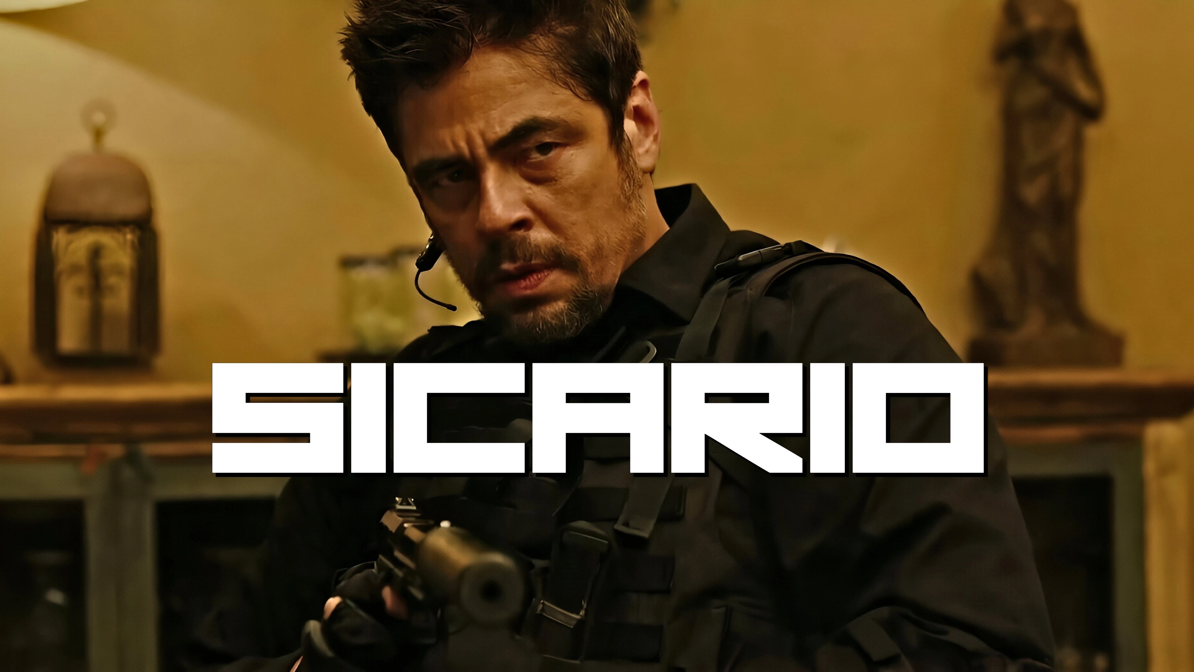 Sicario