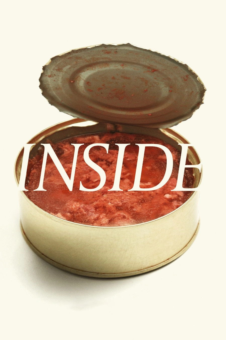 Inside