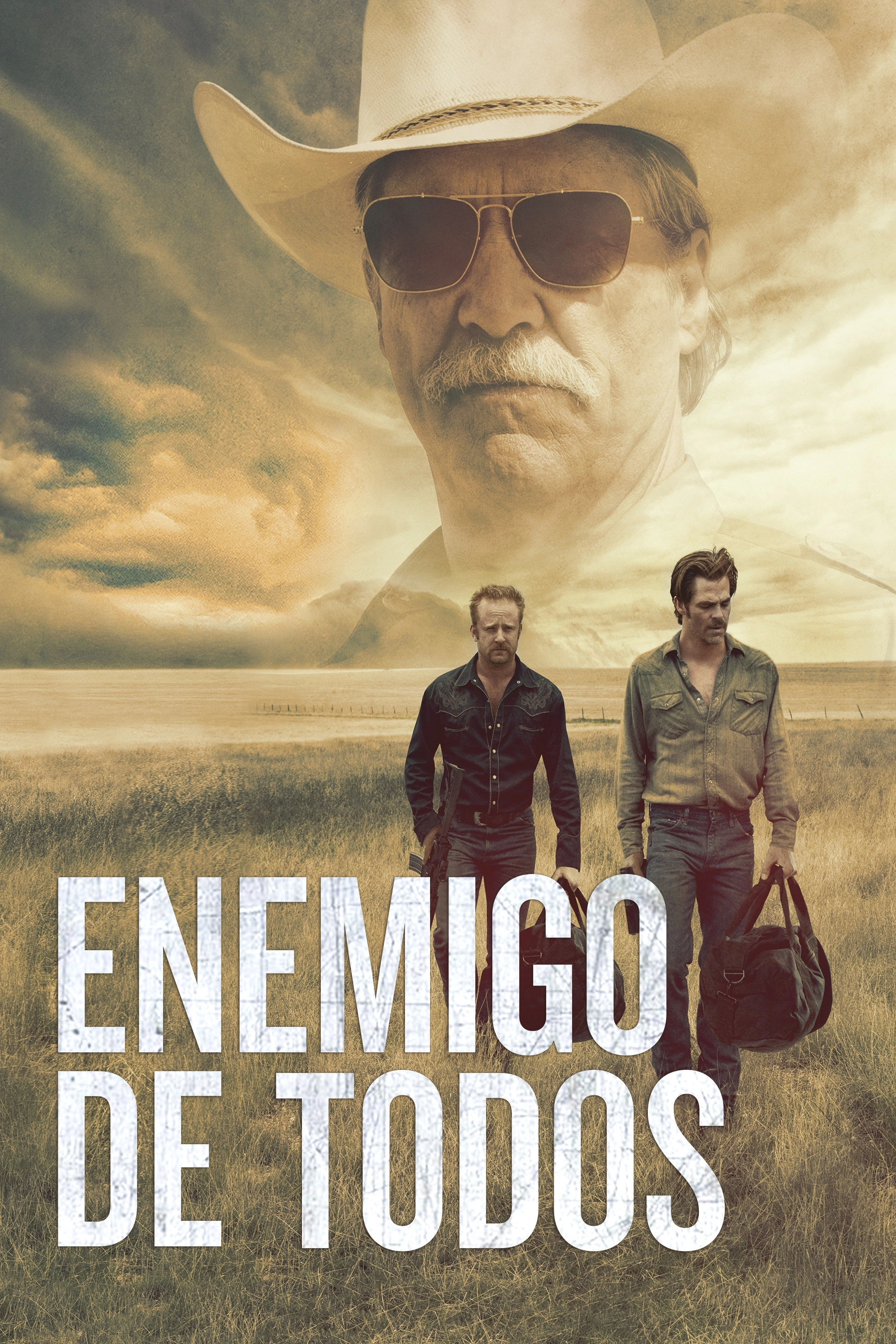 Hell or High Water
