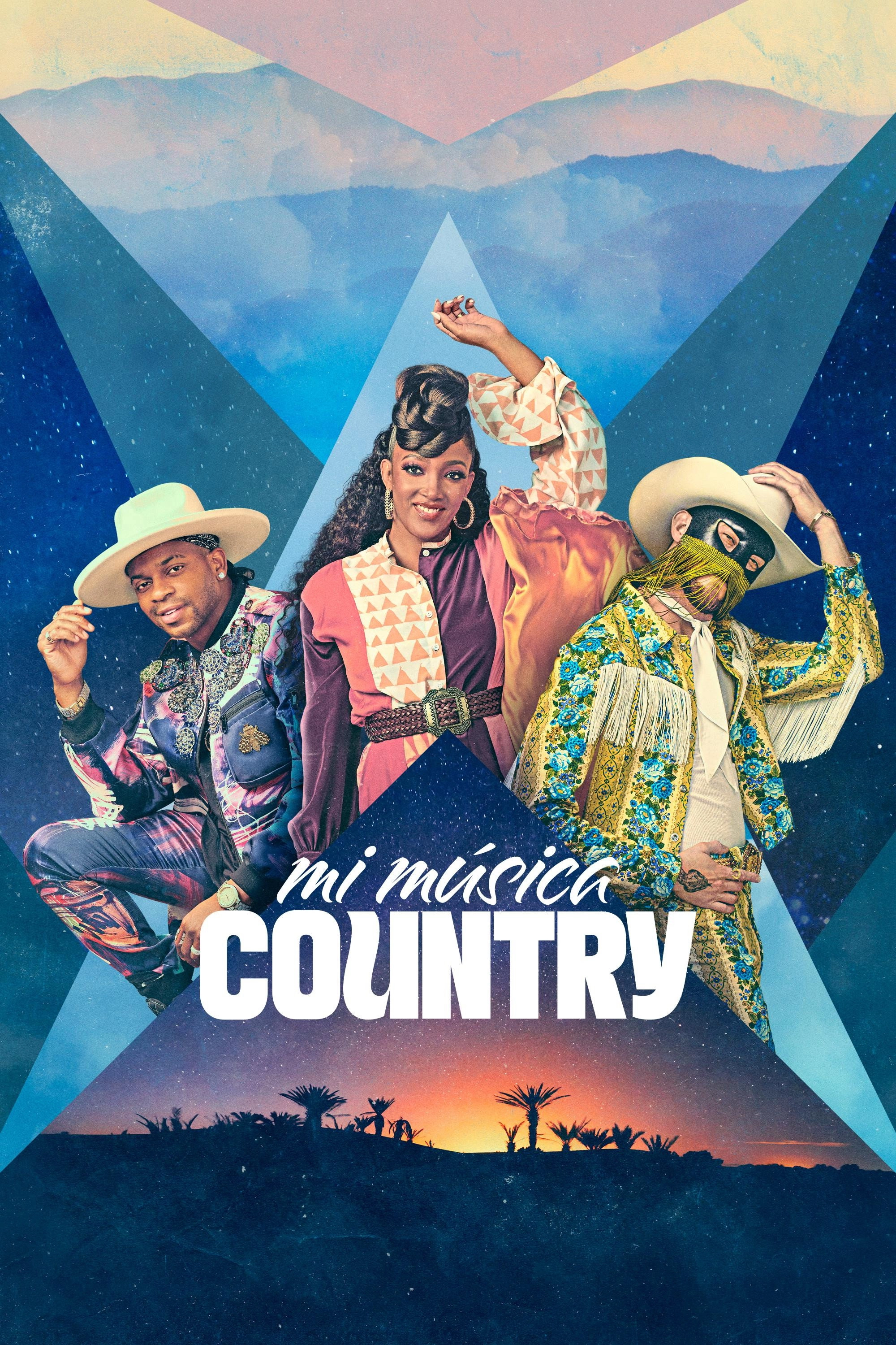 My Kind of Country