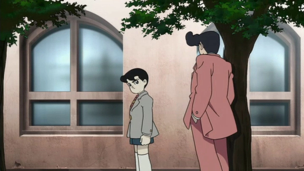 Tetsujin 28