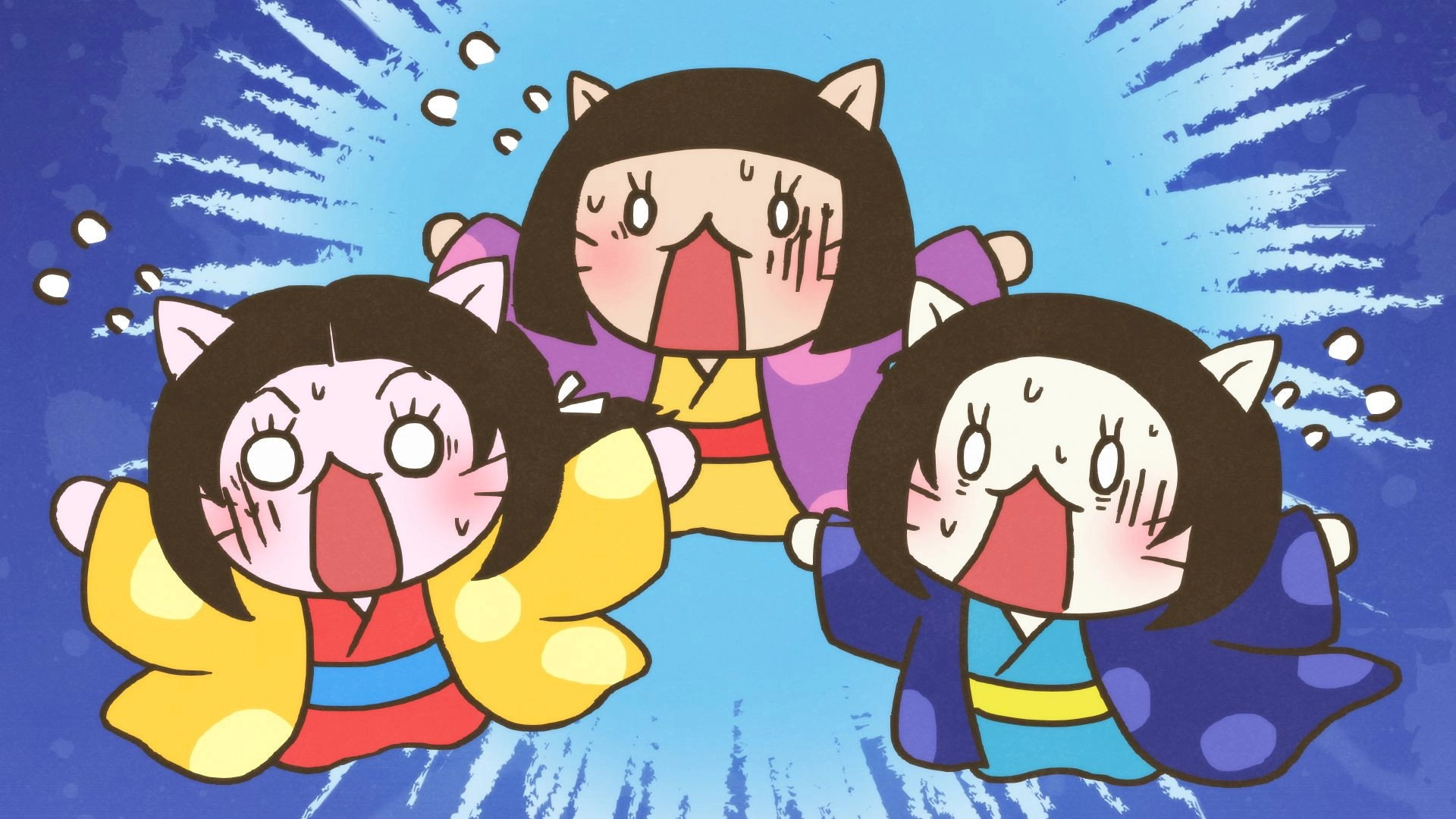Neko Neko Nihonshi