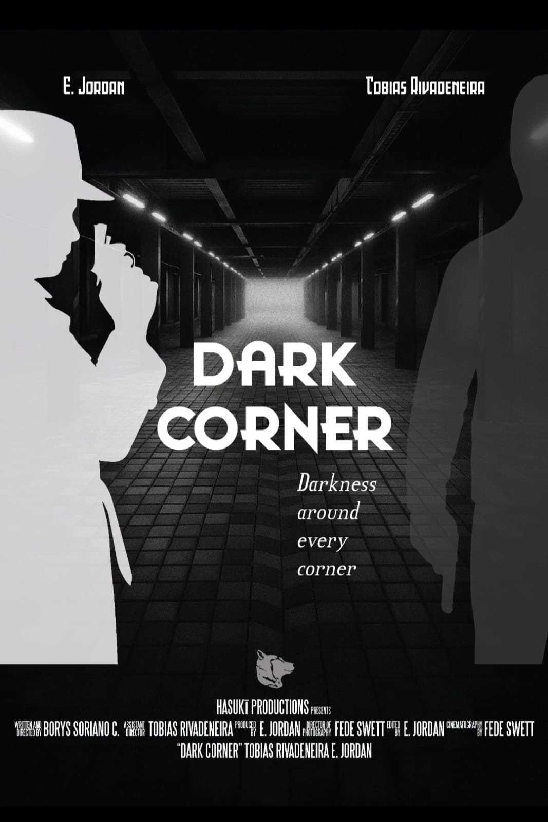 Dark Corner