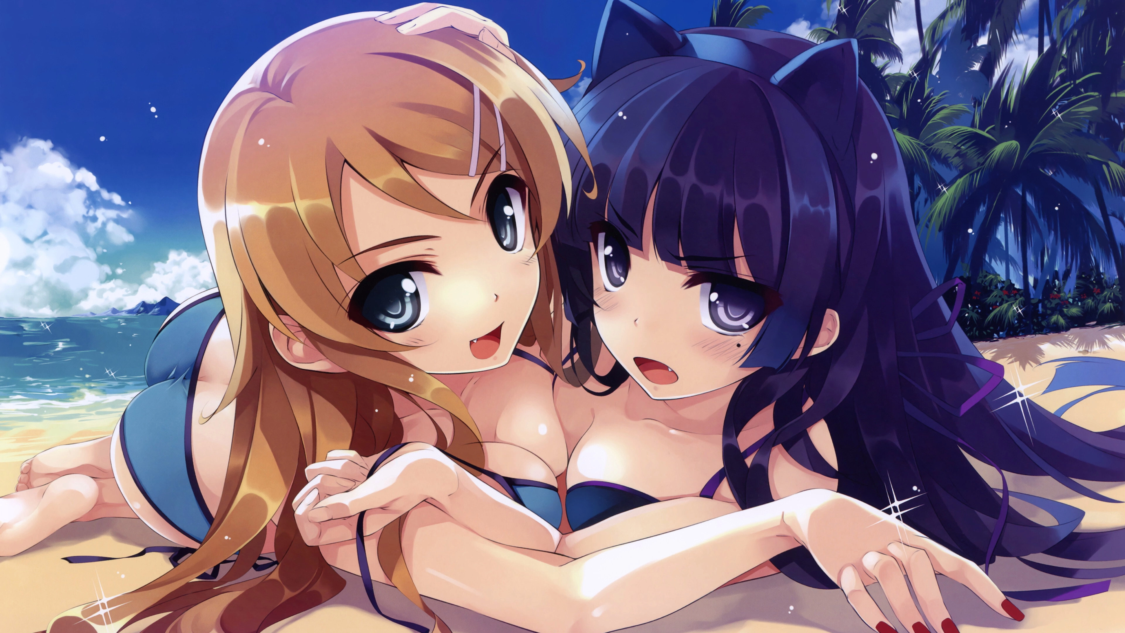 Oreimo