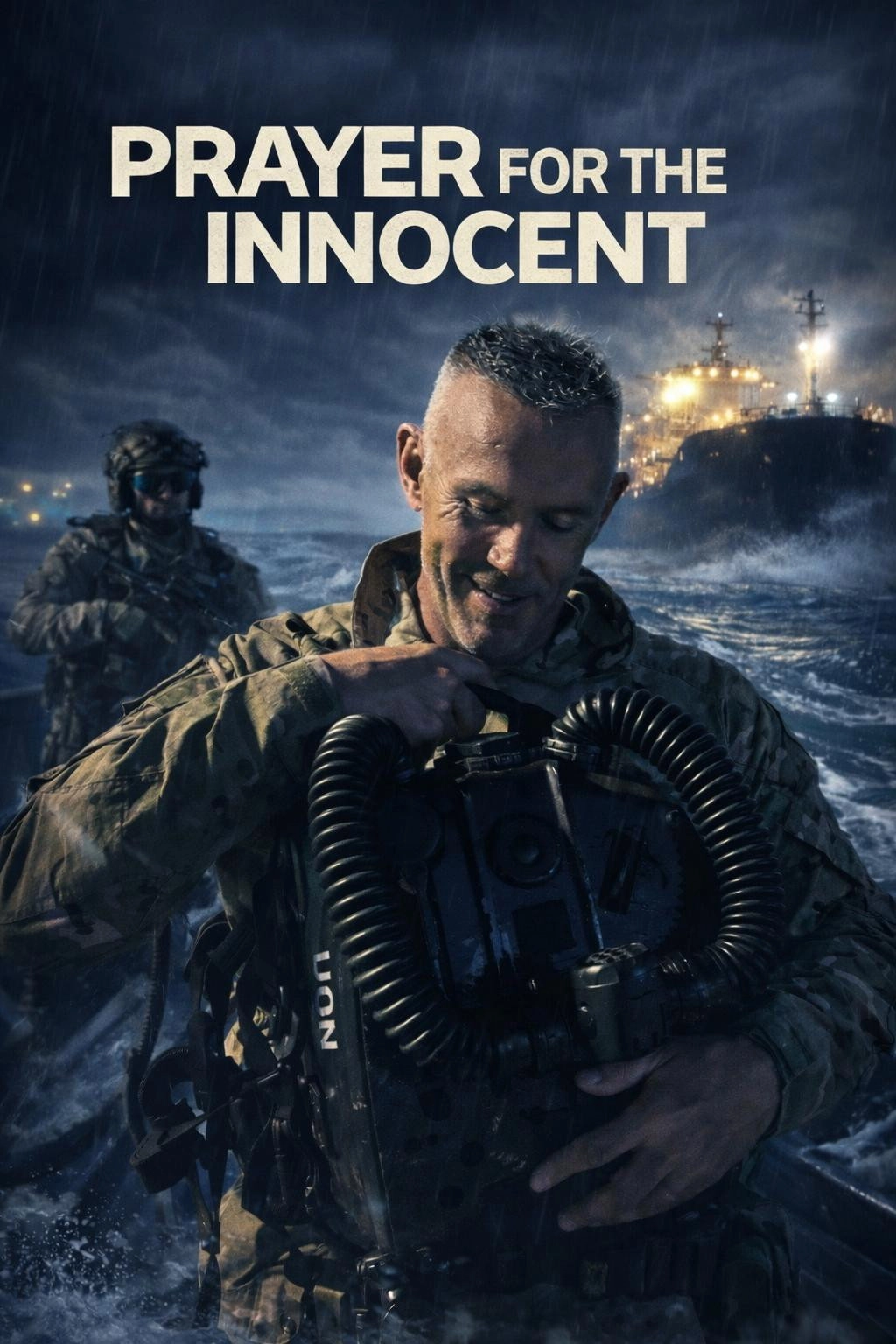 Prayers for the Innocent