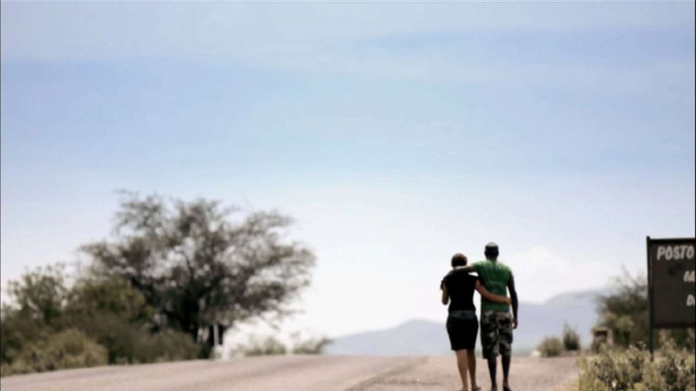 I Travel Because I Have to, I Come Back Because I Love You