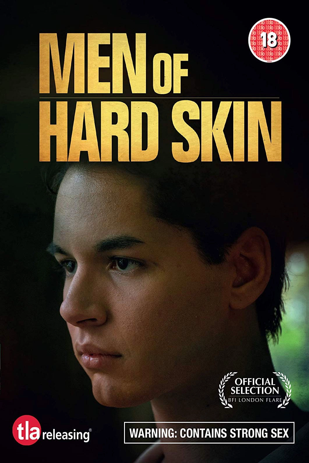 Men of Hard Skin