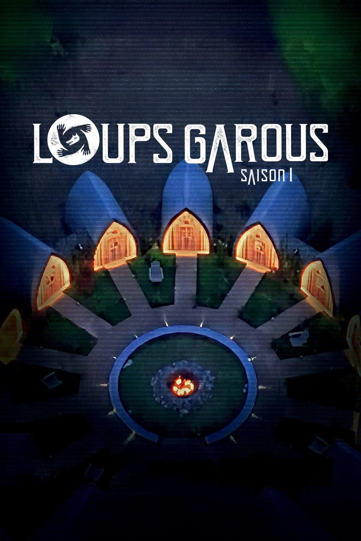 Loups Garous