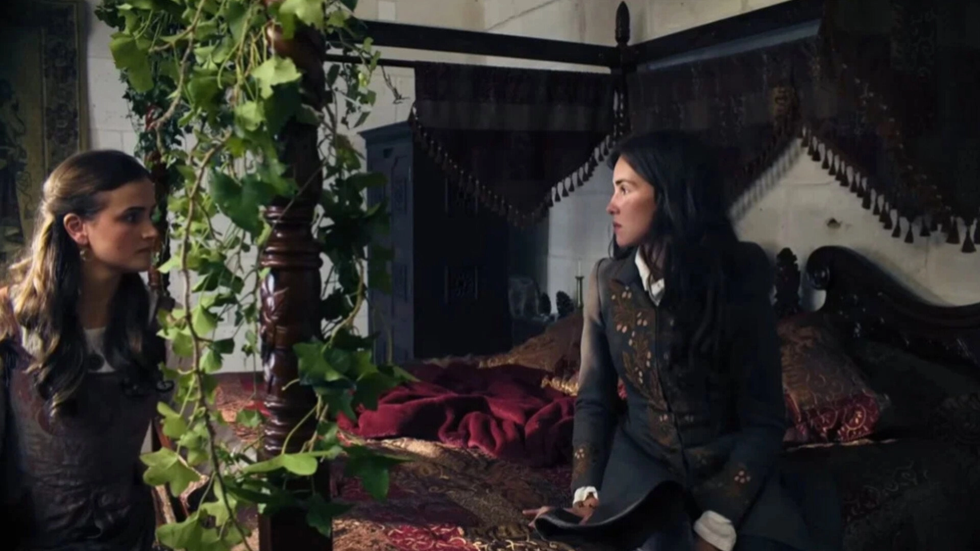 Elfhame: The Cruel Prince