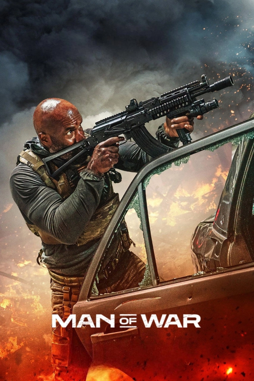 Man of War