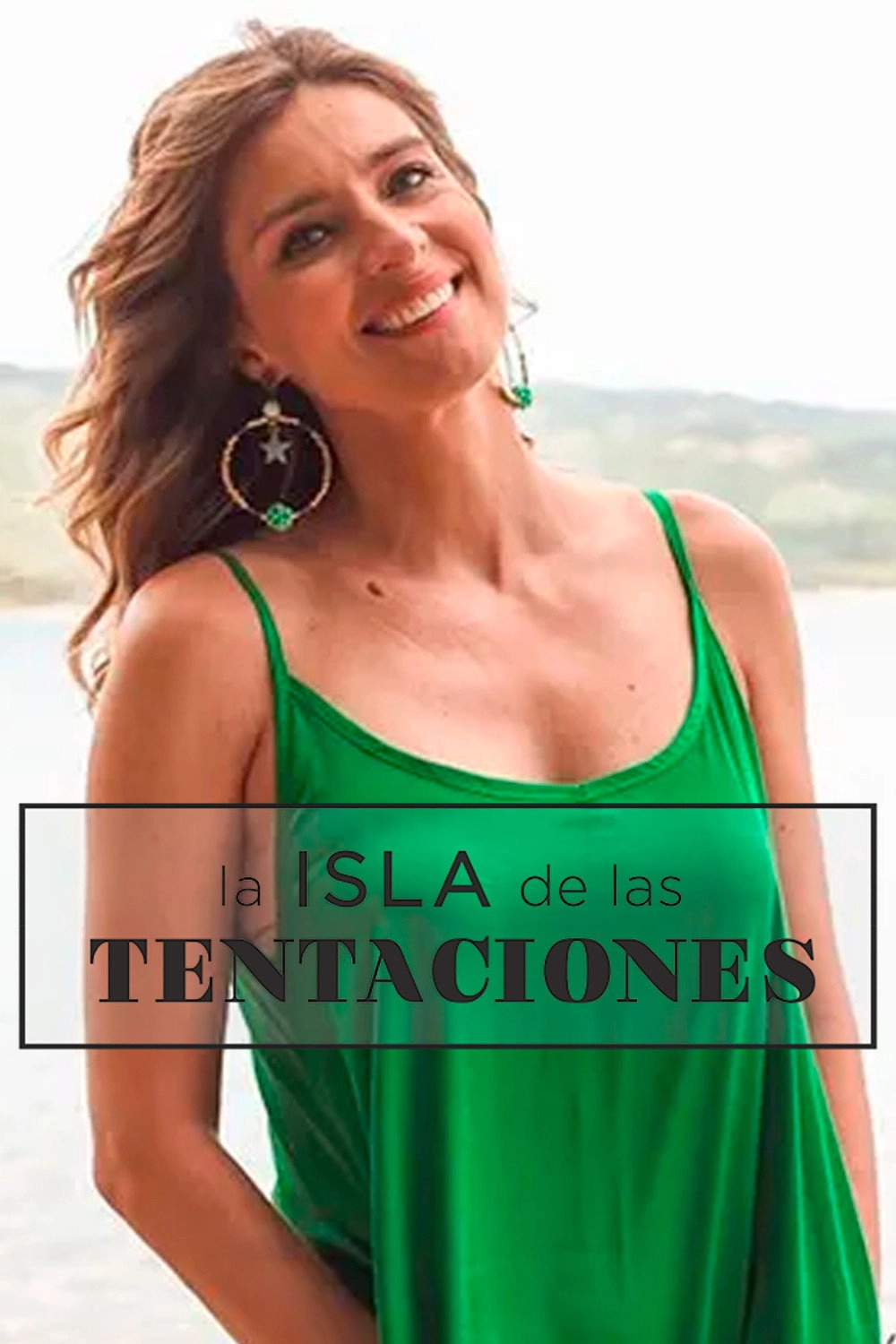 La Isla de las Tentaciones
