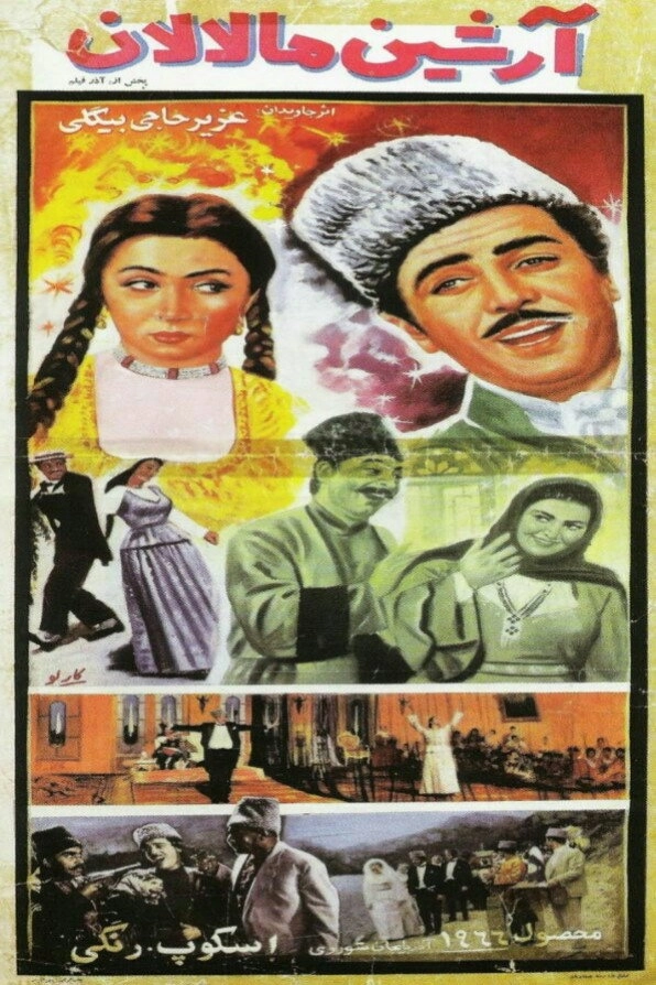 Arshin Mal Alan