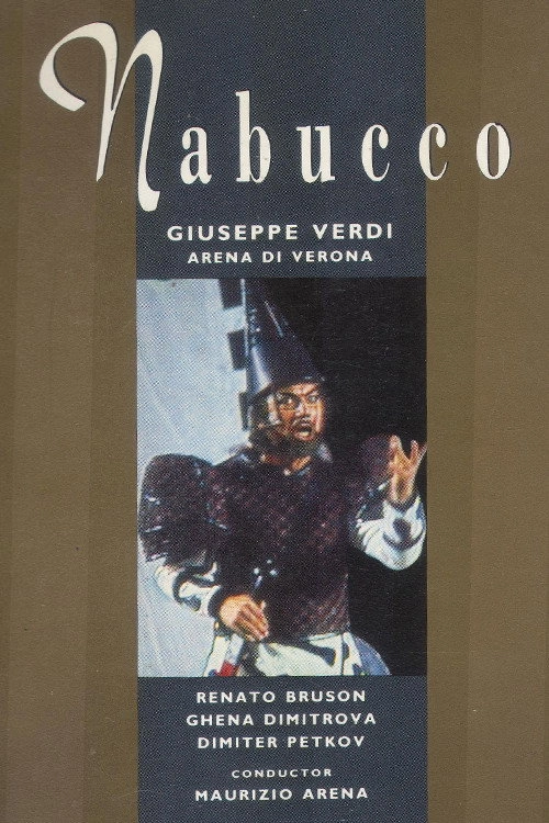 Nabucco