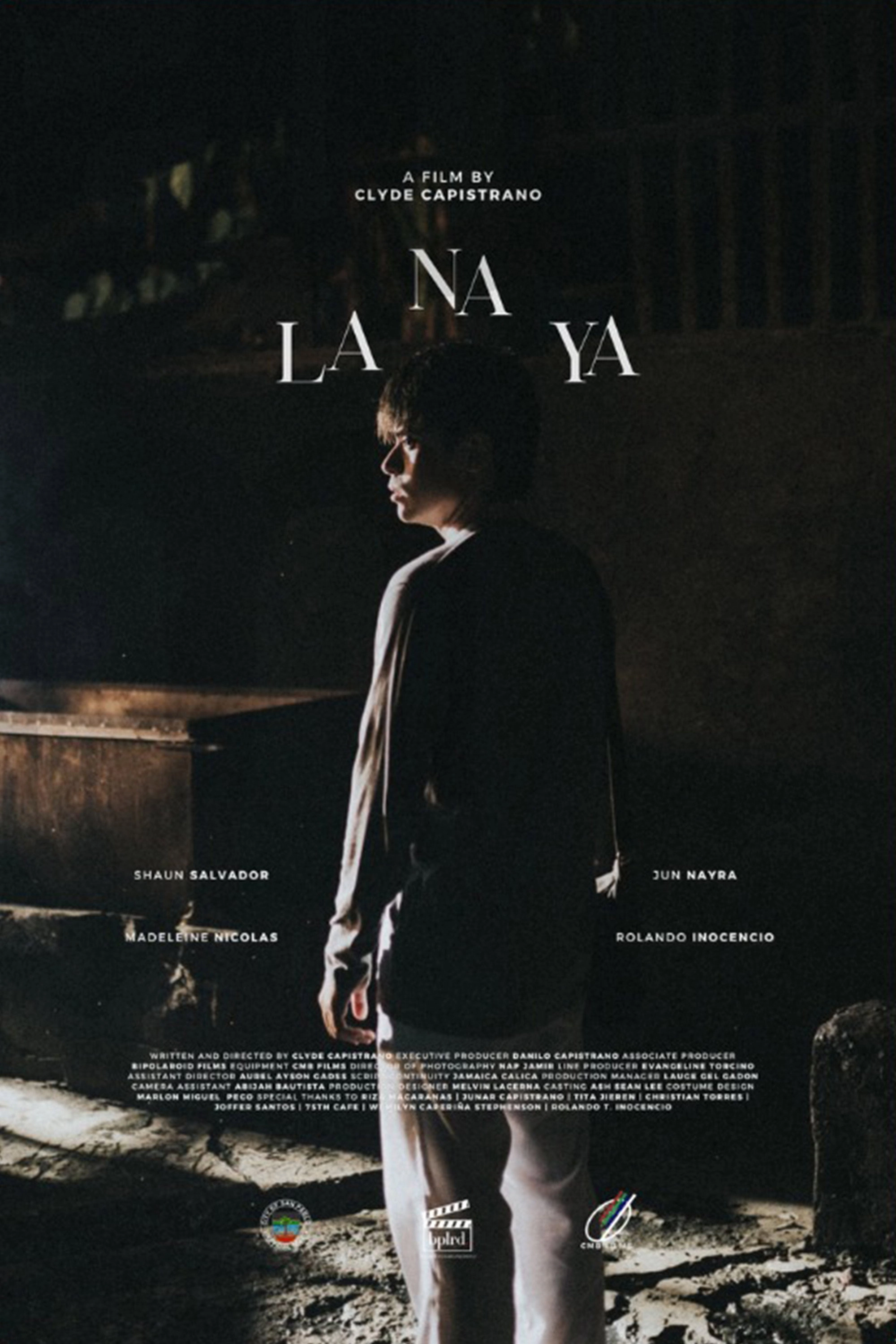 Lanaya