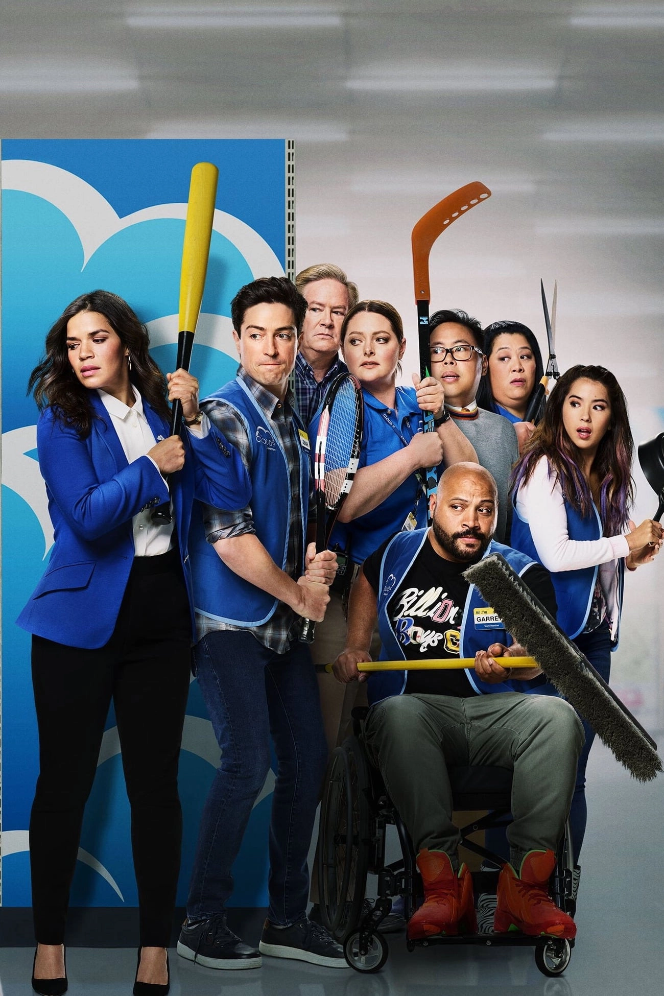Superstore