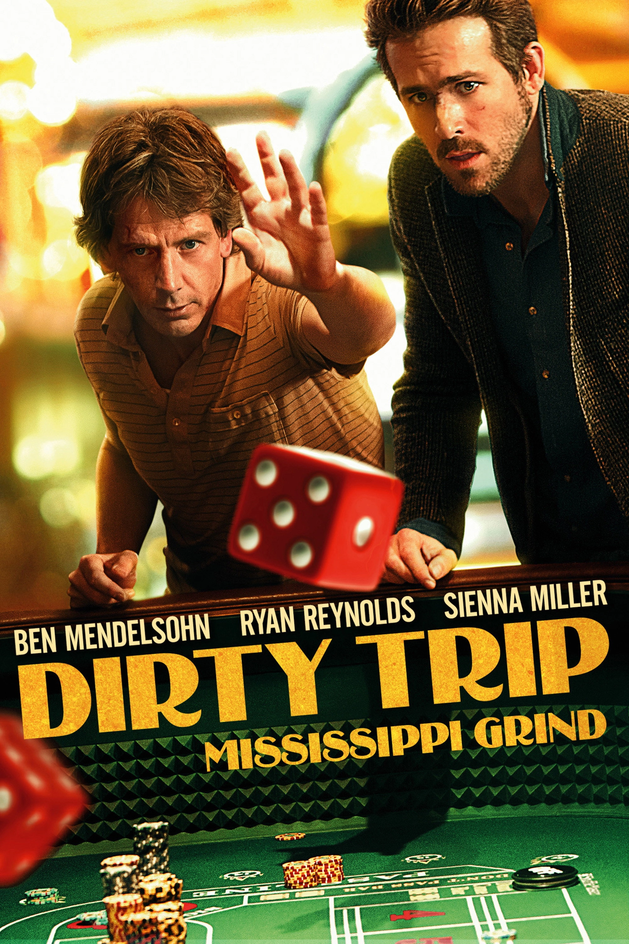 Mississippi Grind