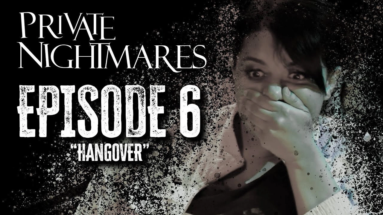 Private Nightmares