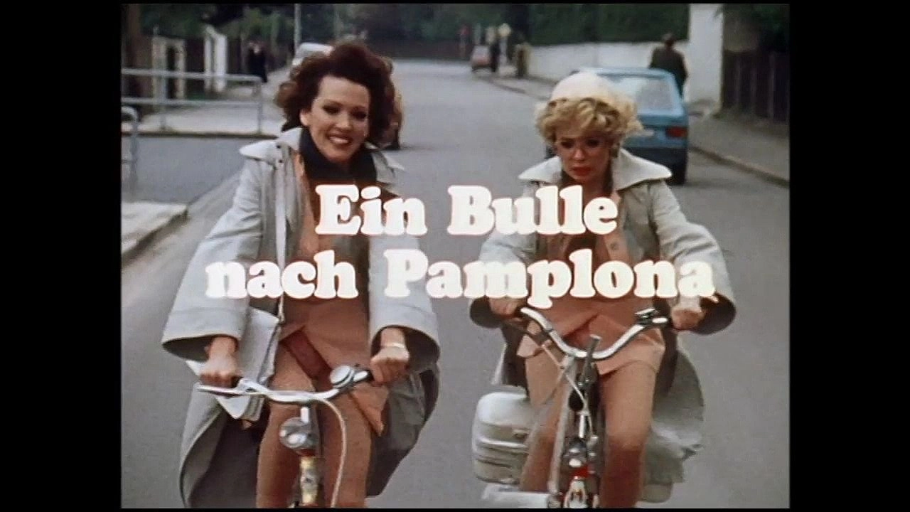 Zwei himmlische Töchter