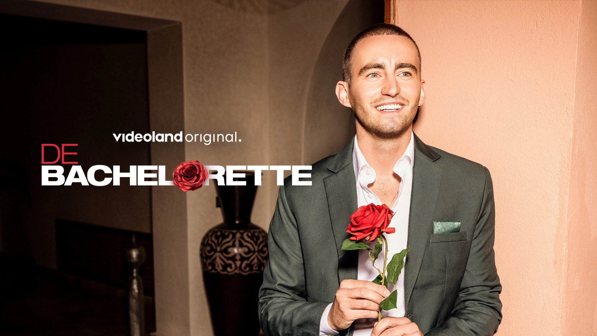 De Bachelorette