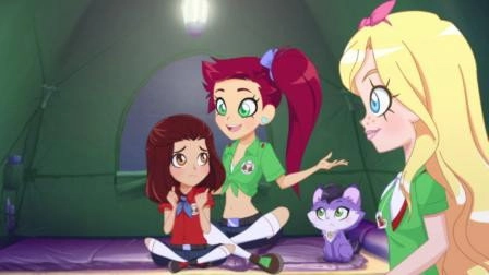 LoliRock
