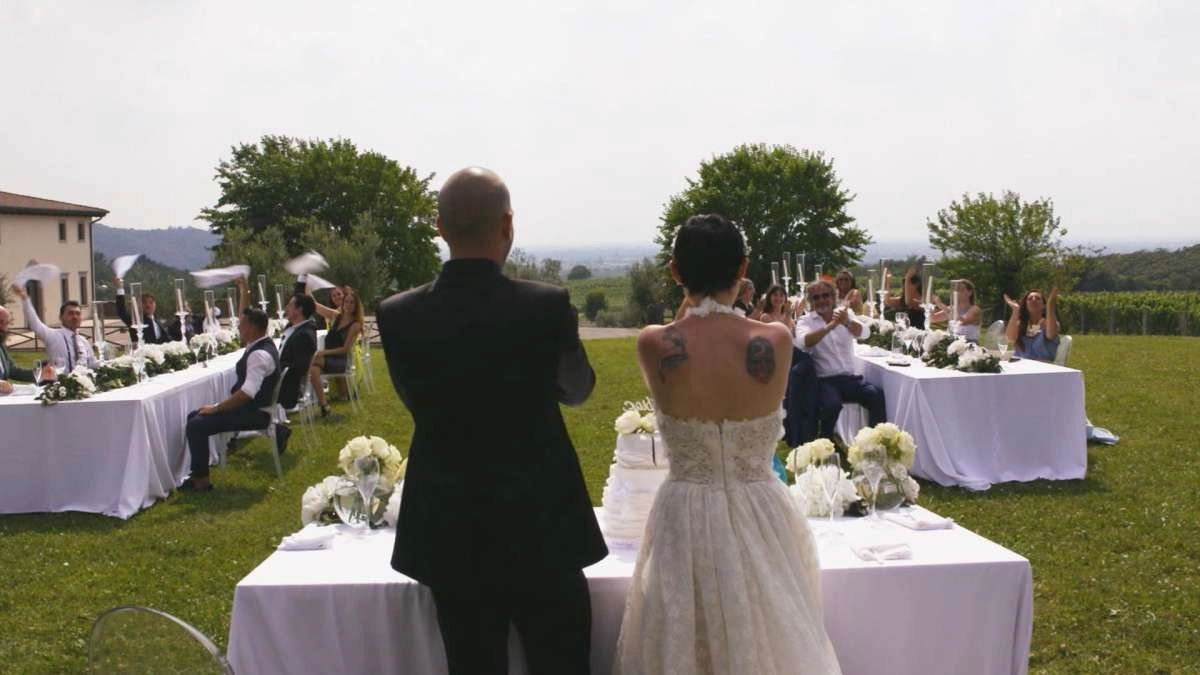 Matrimonio A Prima Vista Italia