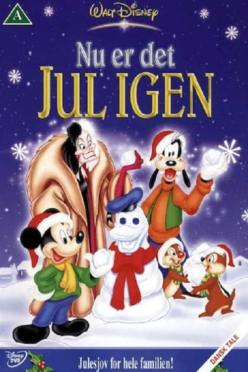Disney's Christmas Favorites