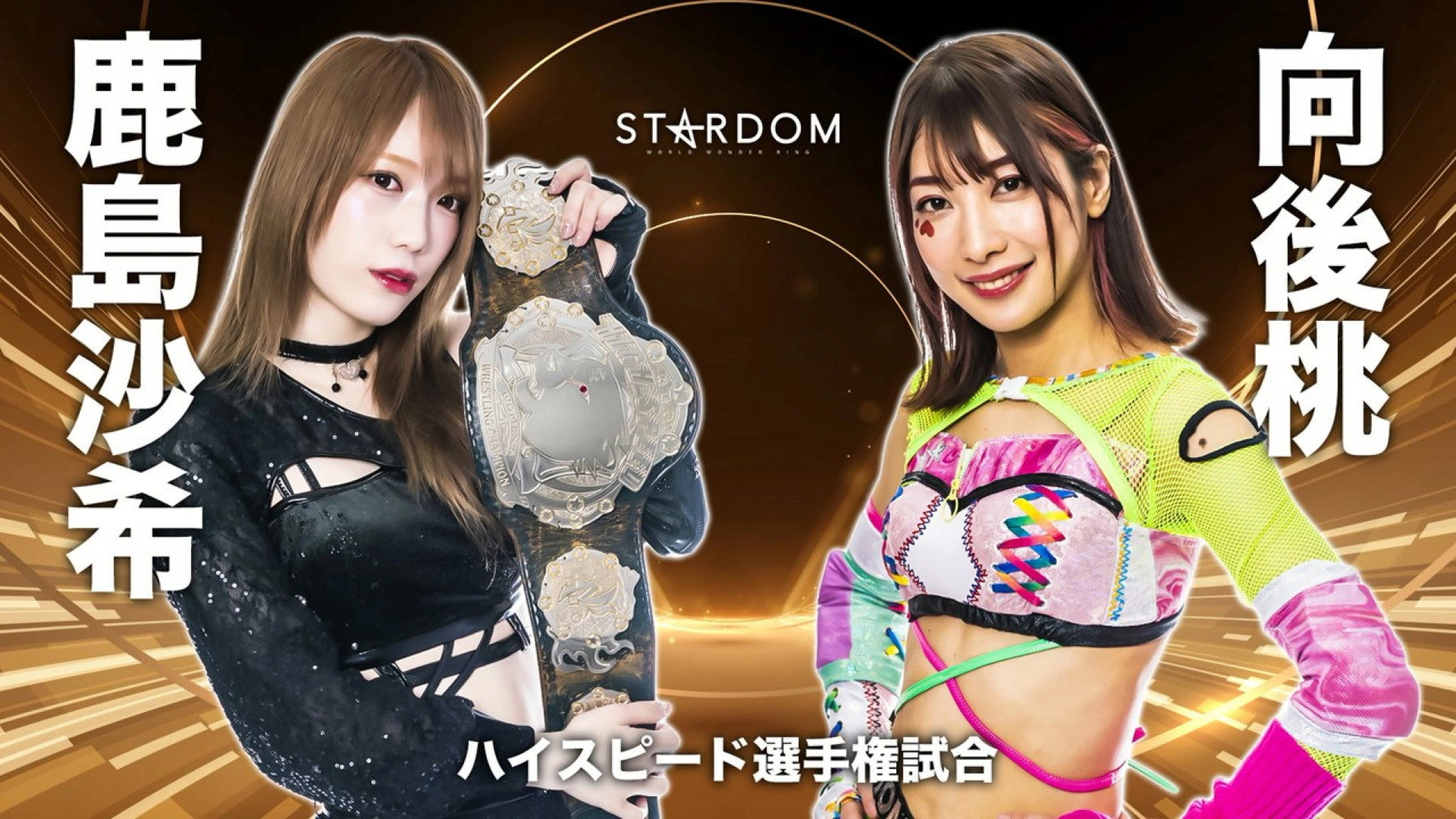 Stardom 5★STAR Grand Prix 2023 ~ Day 14: 5★STAR Special in Hiroshima