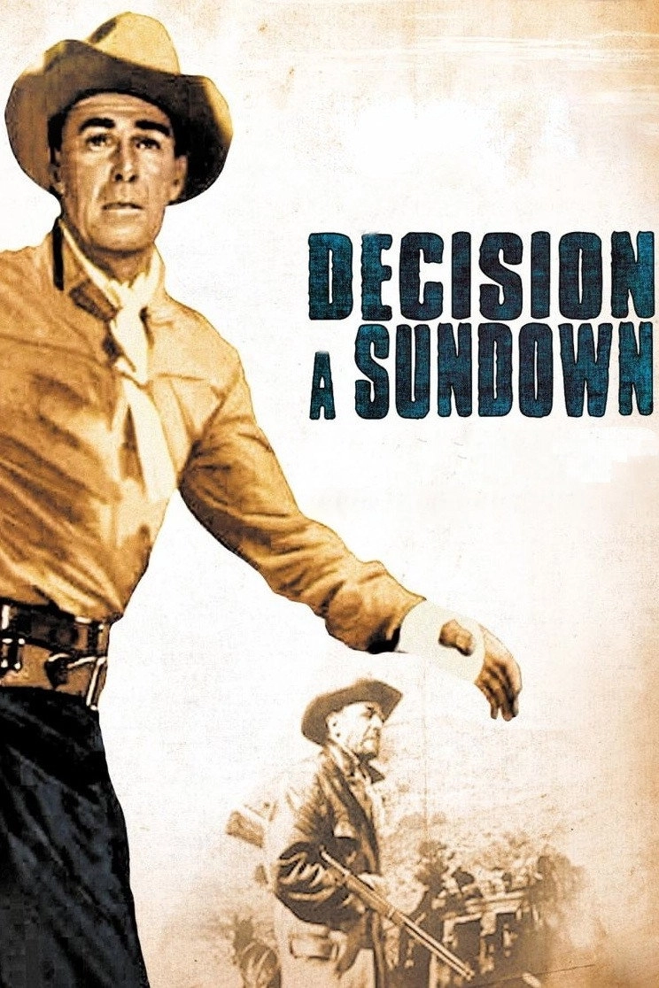 Decision at Sundown