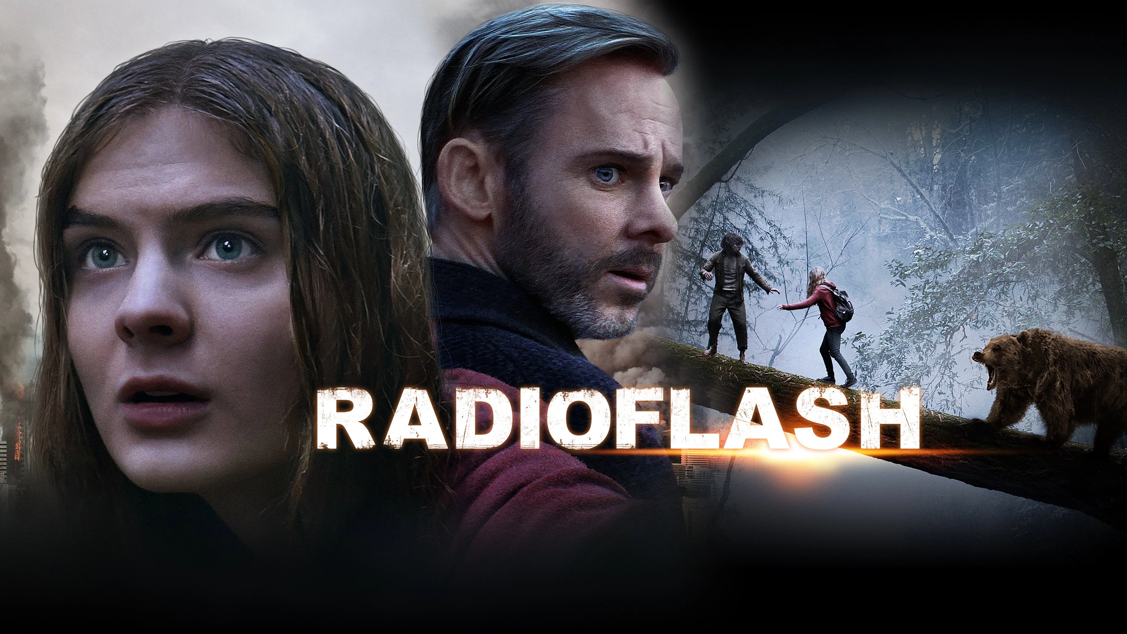 Radioflash