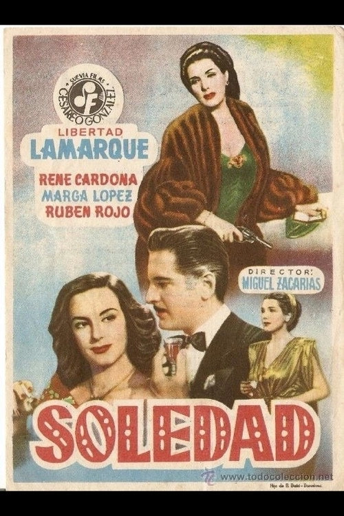 Soledad