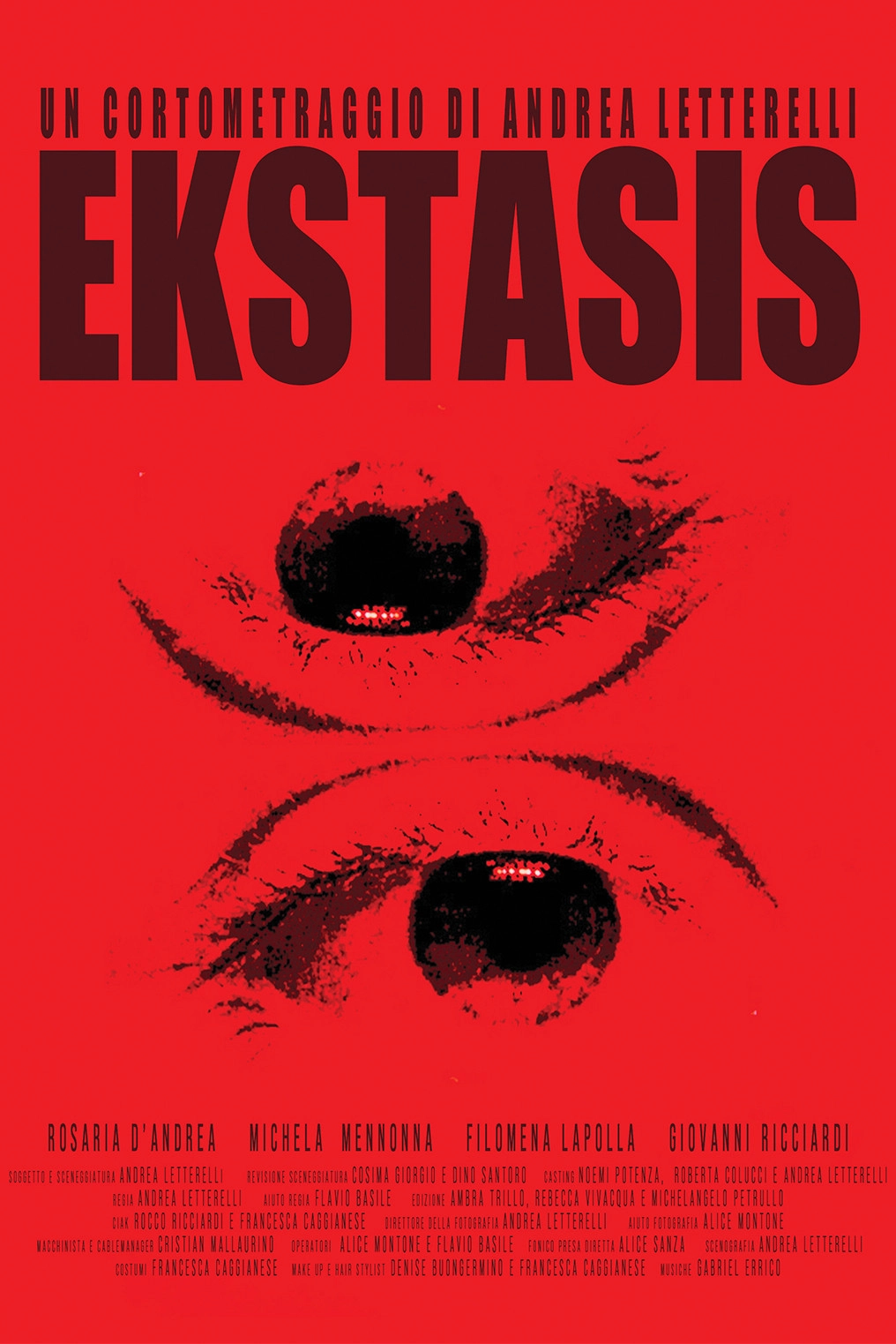 EKSTASIS
