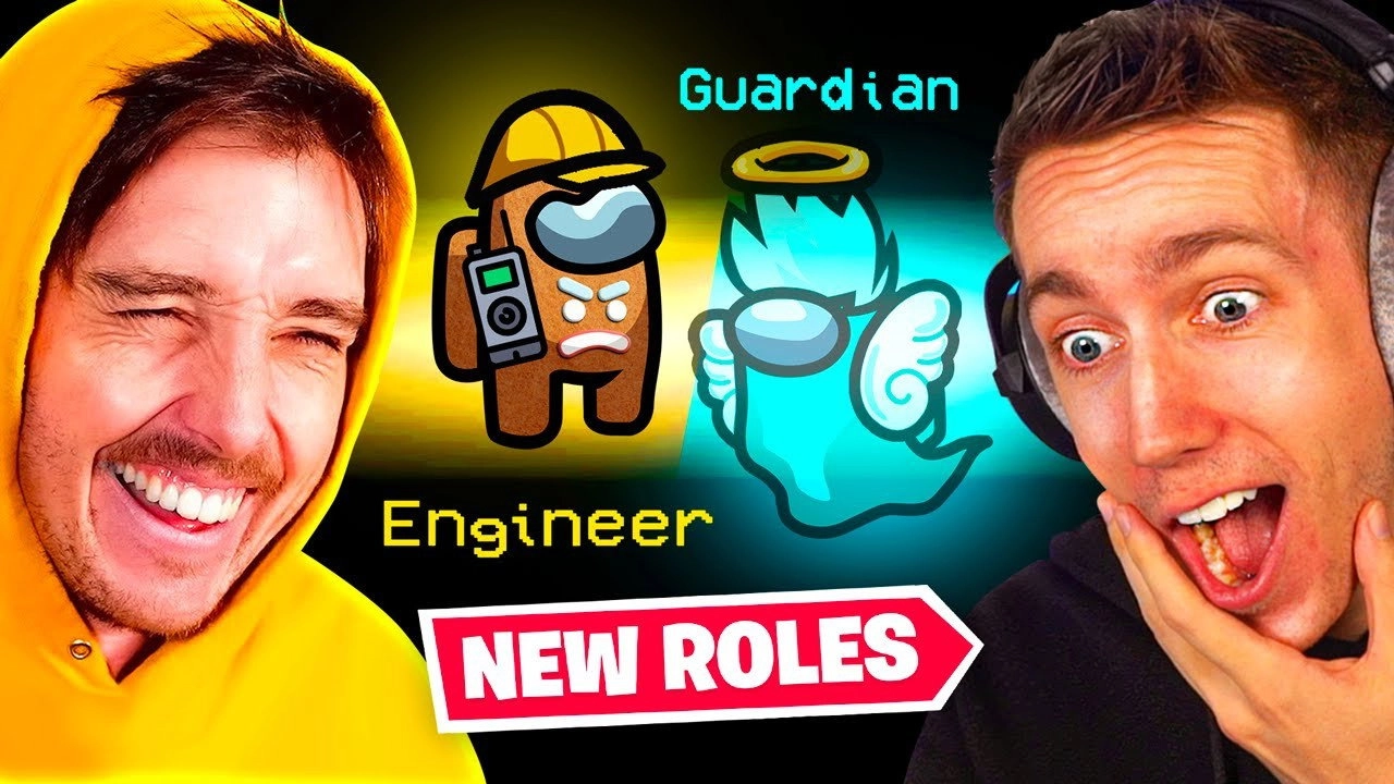 Sidemen Among Us