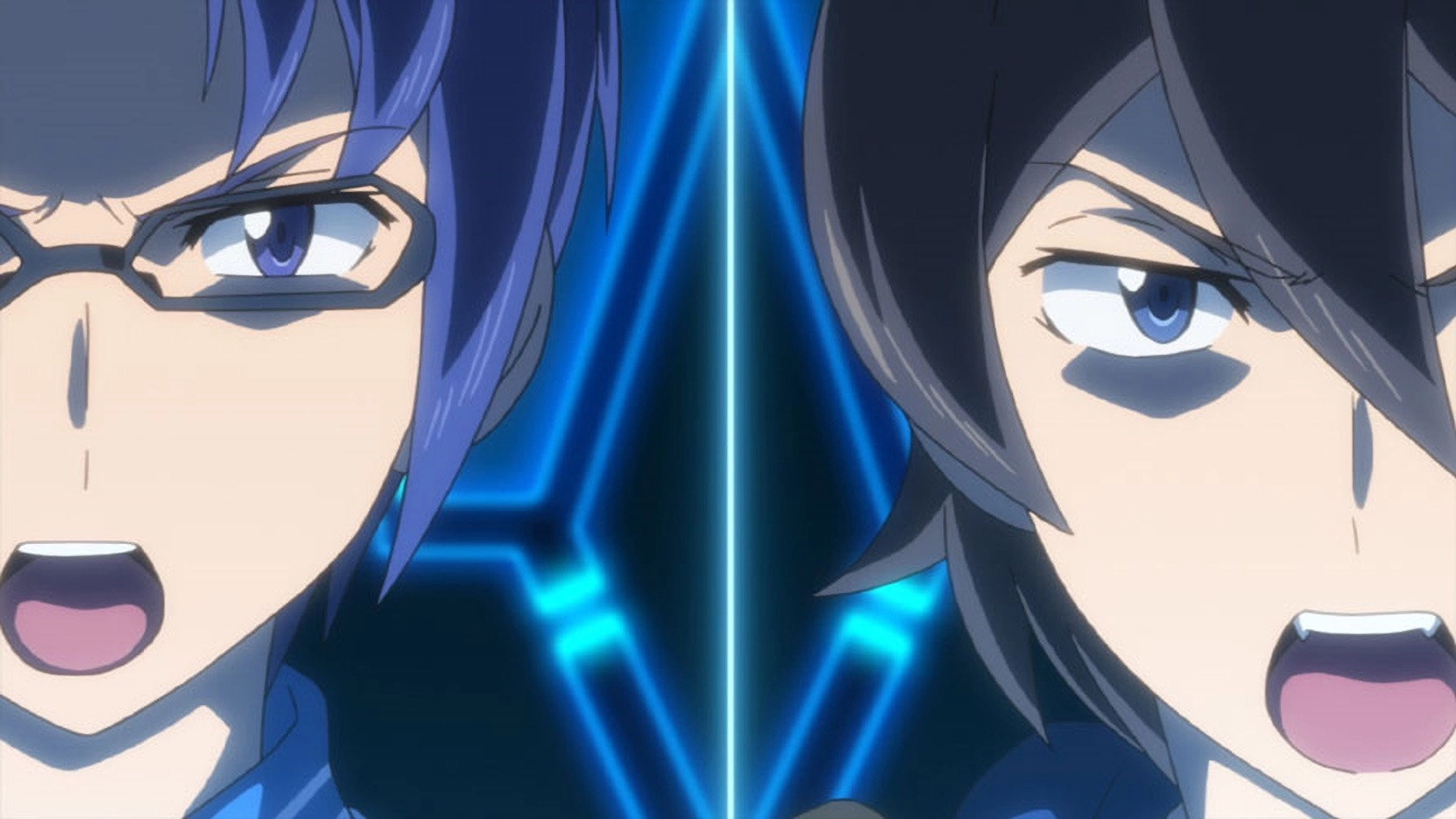 Gundam Build Fighters