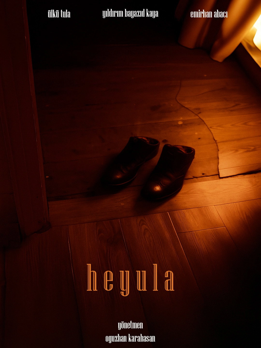 Heyula