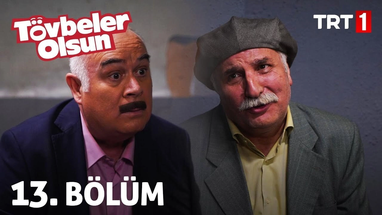 Tövbeler Olsun