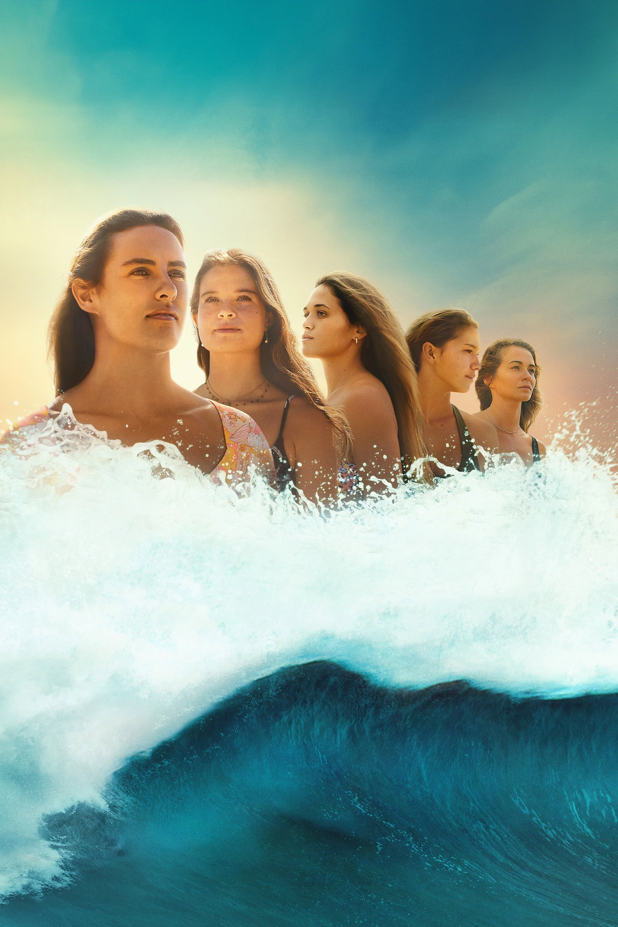 Surf Girls