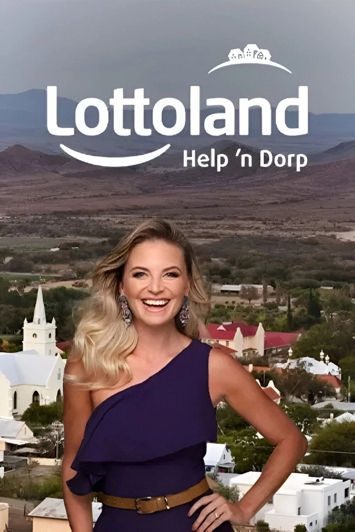 Lottoland Help 'n Dorp