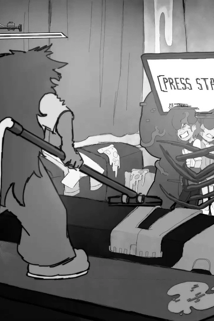 Monster Slayers [Press Start]