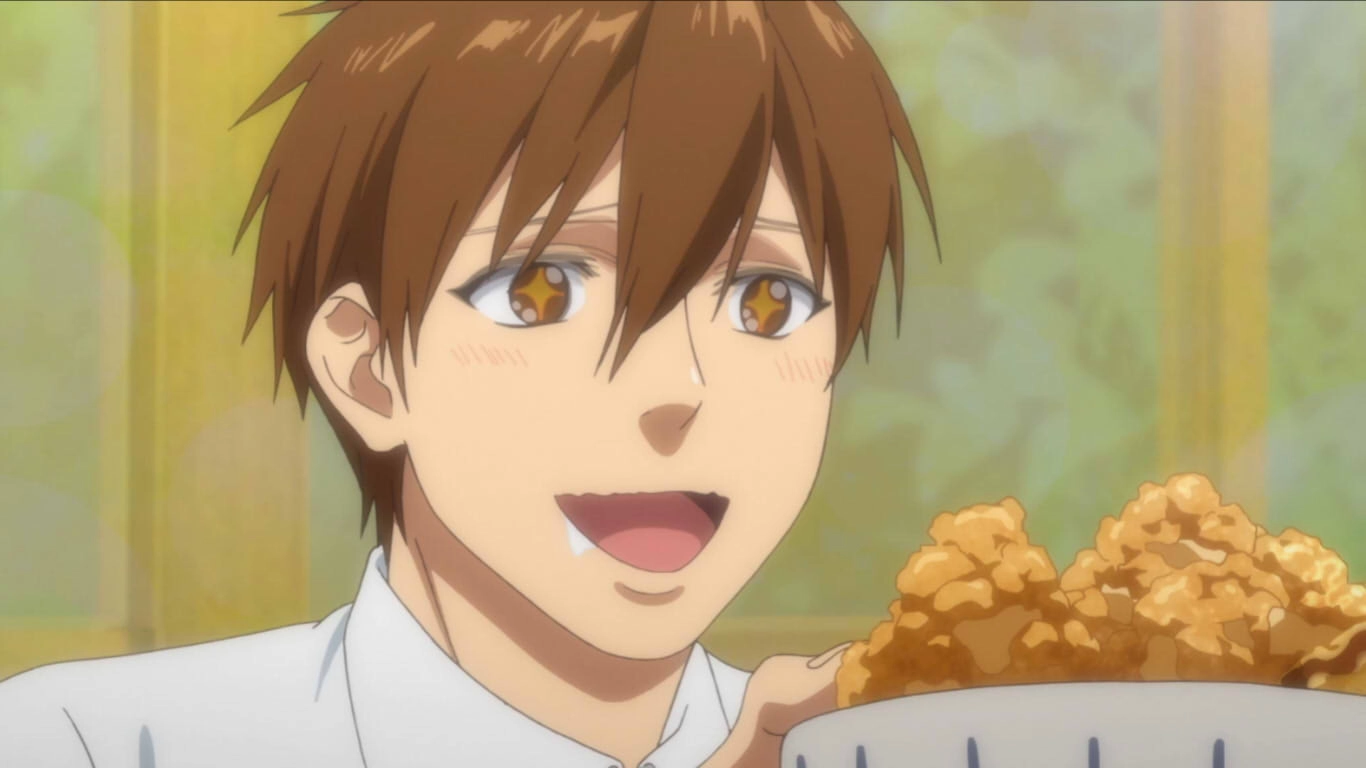 Yotsuiro Biyori