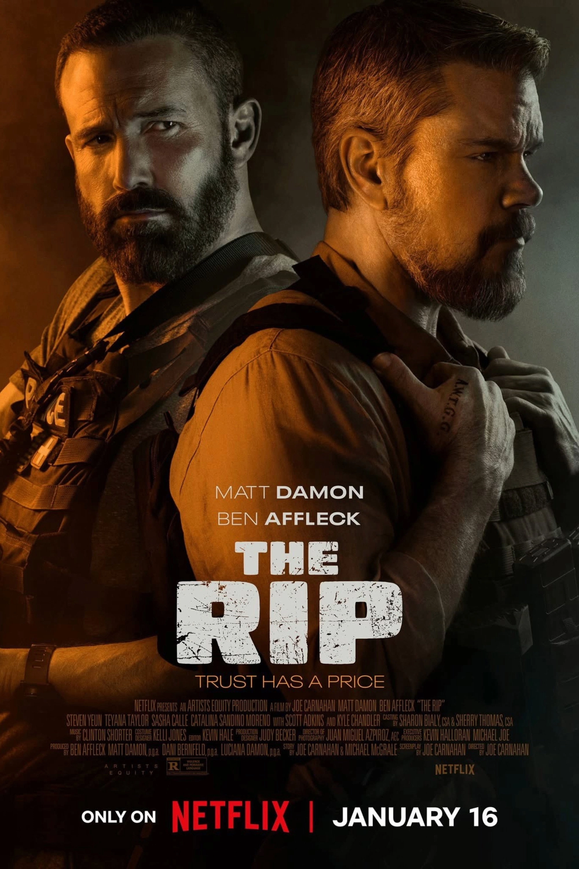 The Rip