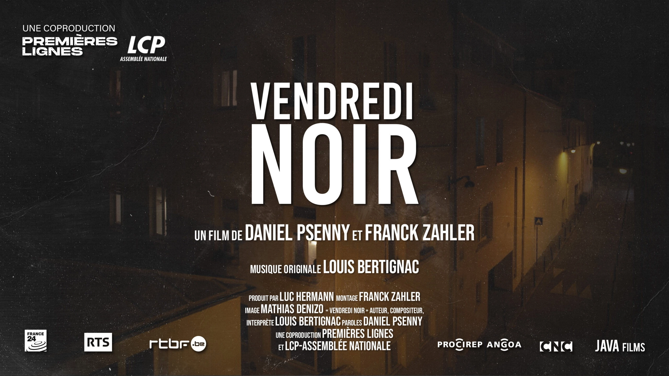 Vendredi noir