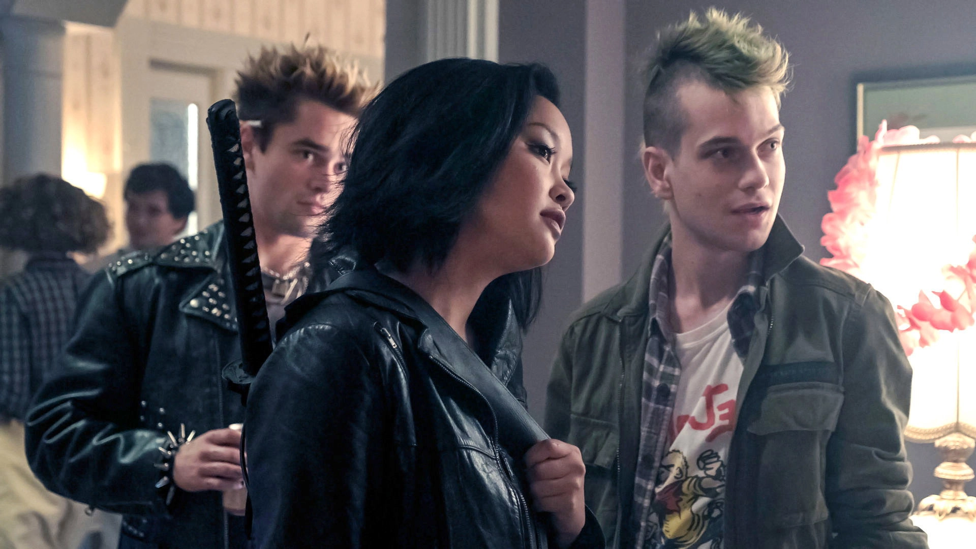 Deadly Class