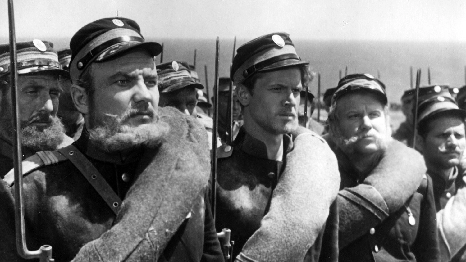 Heroes of Shipka