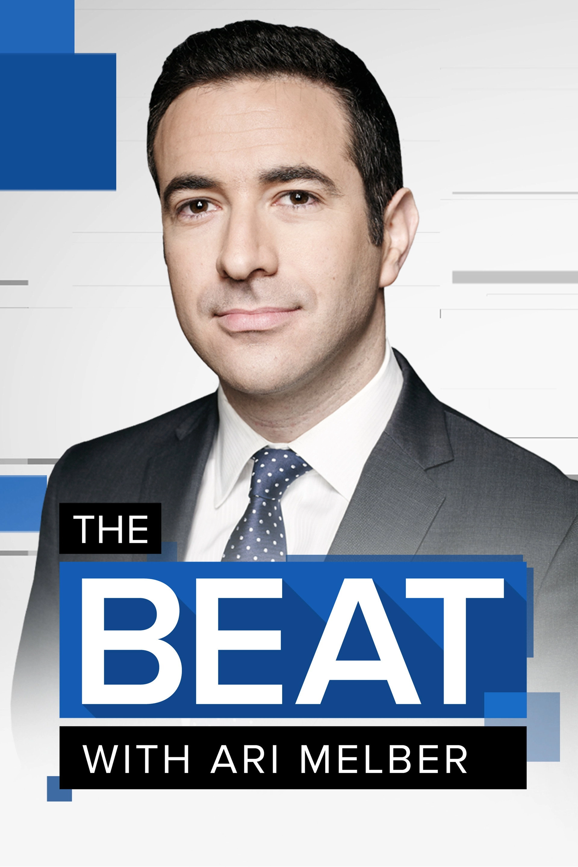 The Beat with Ari Melber