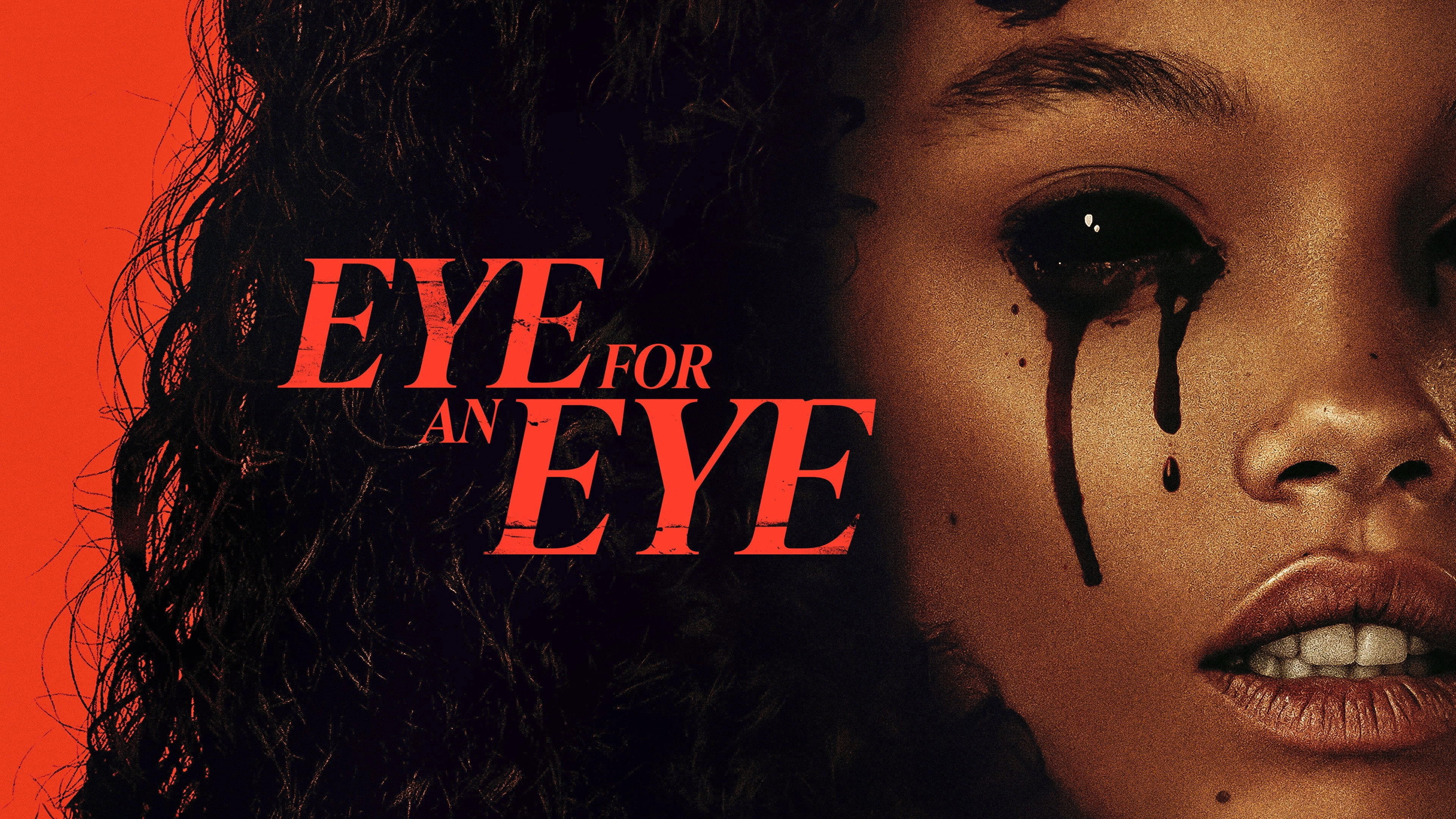 Eye for an Eye
