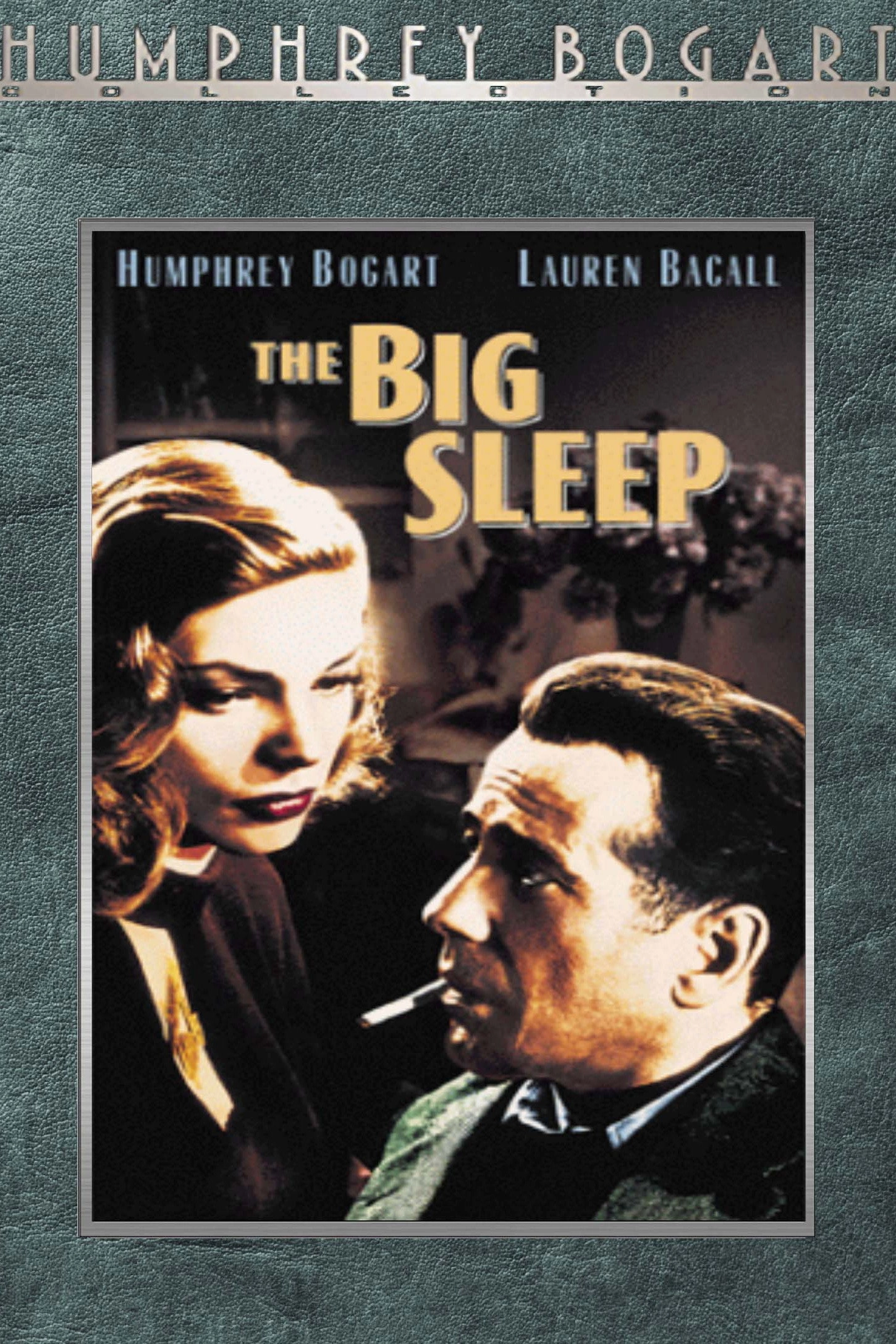 The Big Sleep