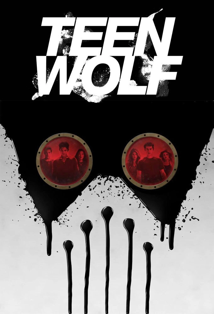 Teen Wolf